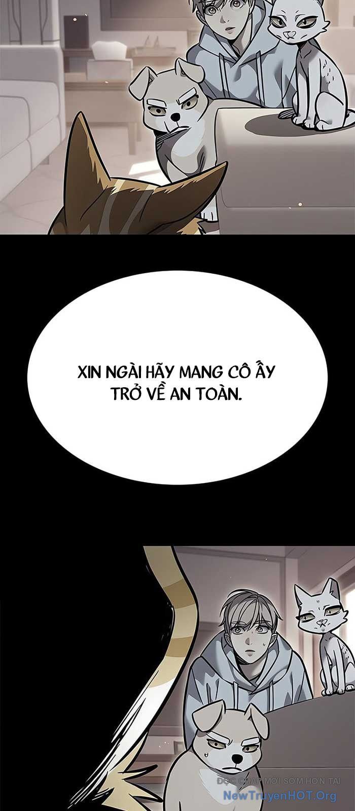 Hoá Thân Thành Mèo Chapter 375 - Trang 2