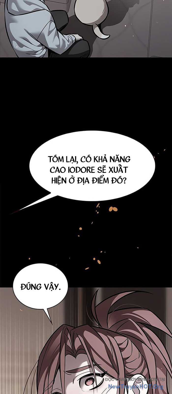 Hoá Thân Thành Mèo Chapter 375 - Trang 2
