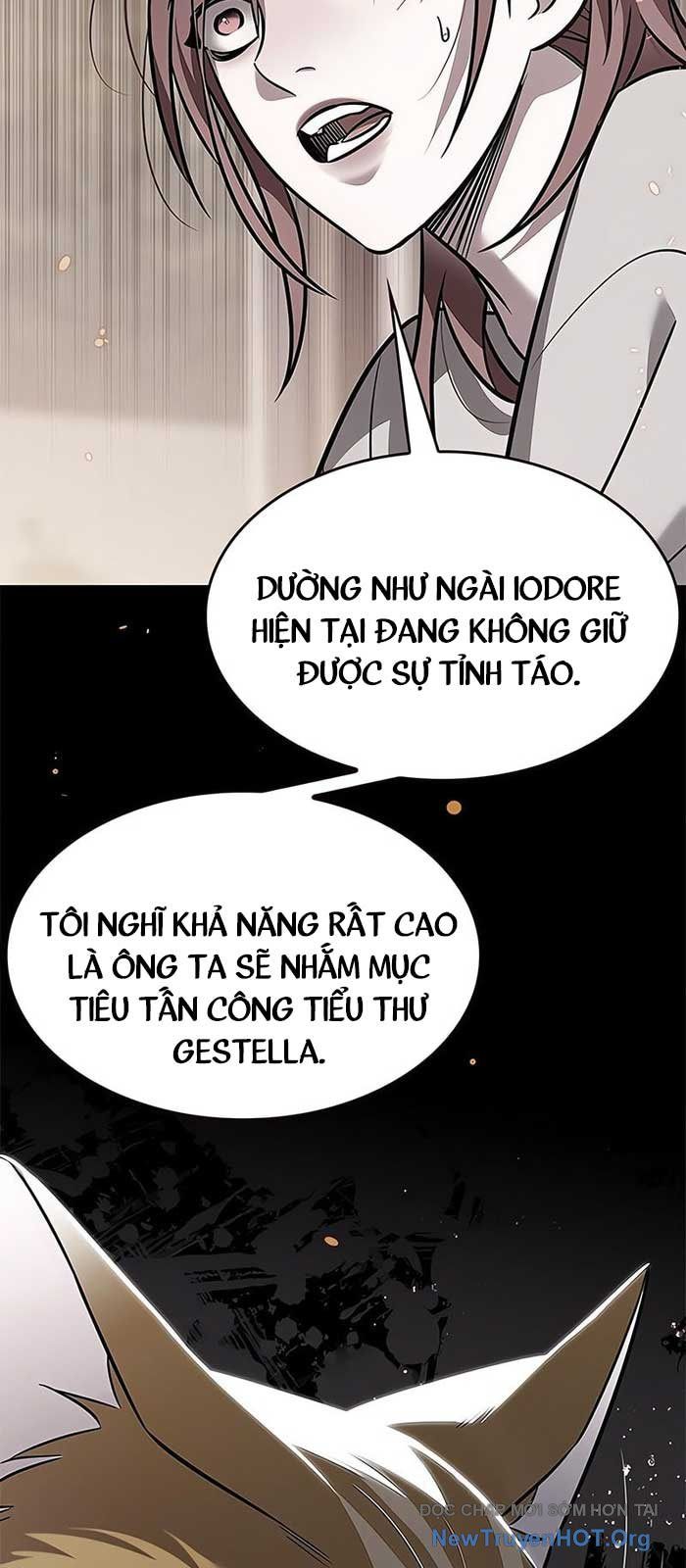 Hoá Thân Thành Mèo Chapter 375 - Trang 2