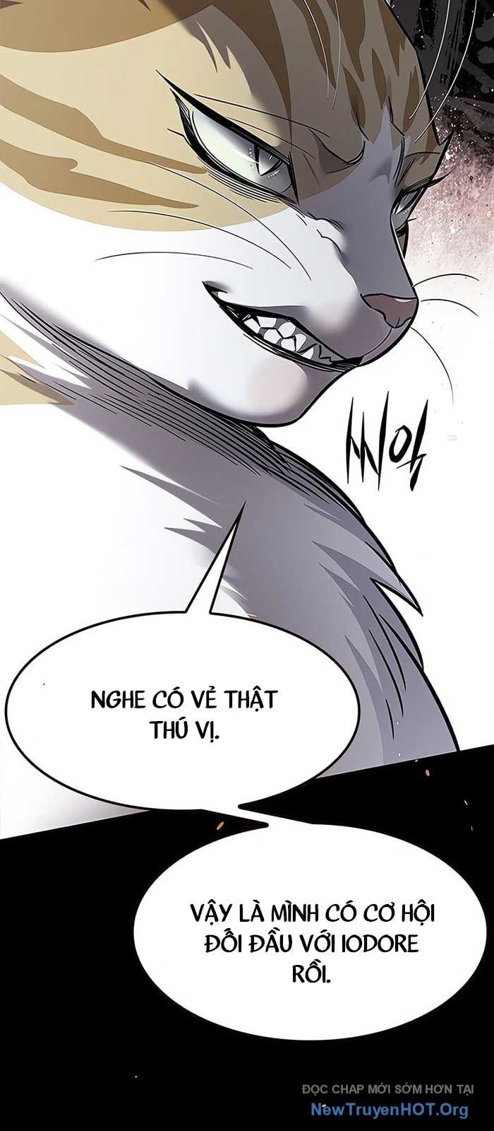 Hoá Thân Thành Mèo Chapter 375 - Trang 2