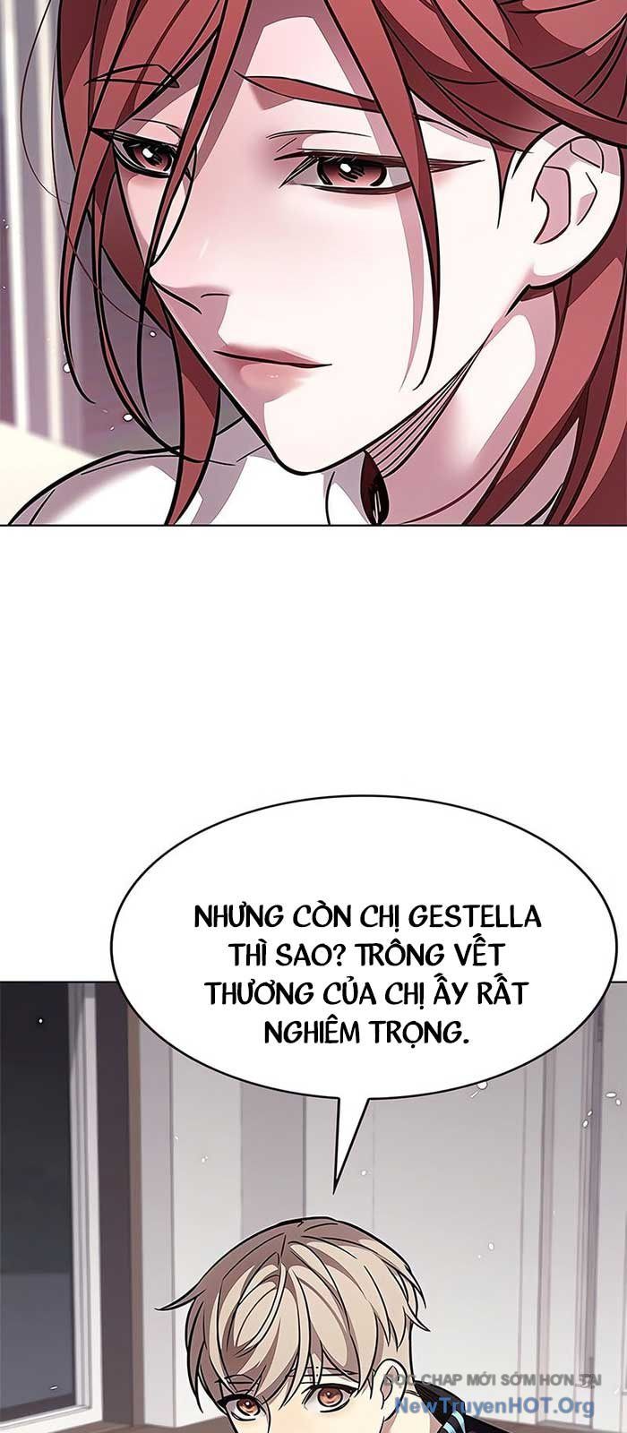 Hoá Thân Thành Mèo Chapter 375 - Trang 2