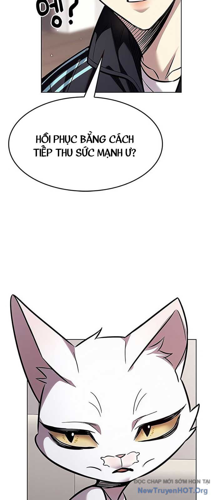 Hoá Thân Thành Mèo Chapter 375 - Trang 2