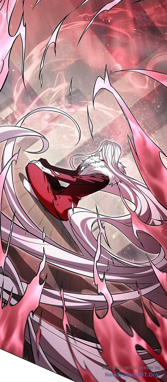 Hoá Thân Thành Mèo Chapter 375 - Trang 2