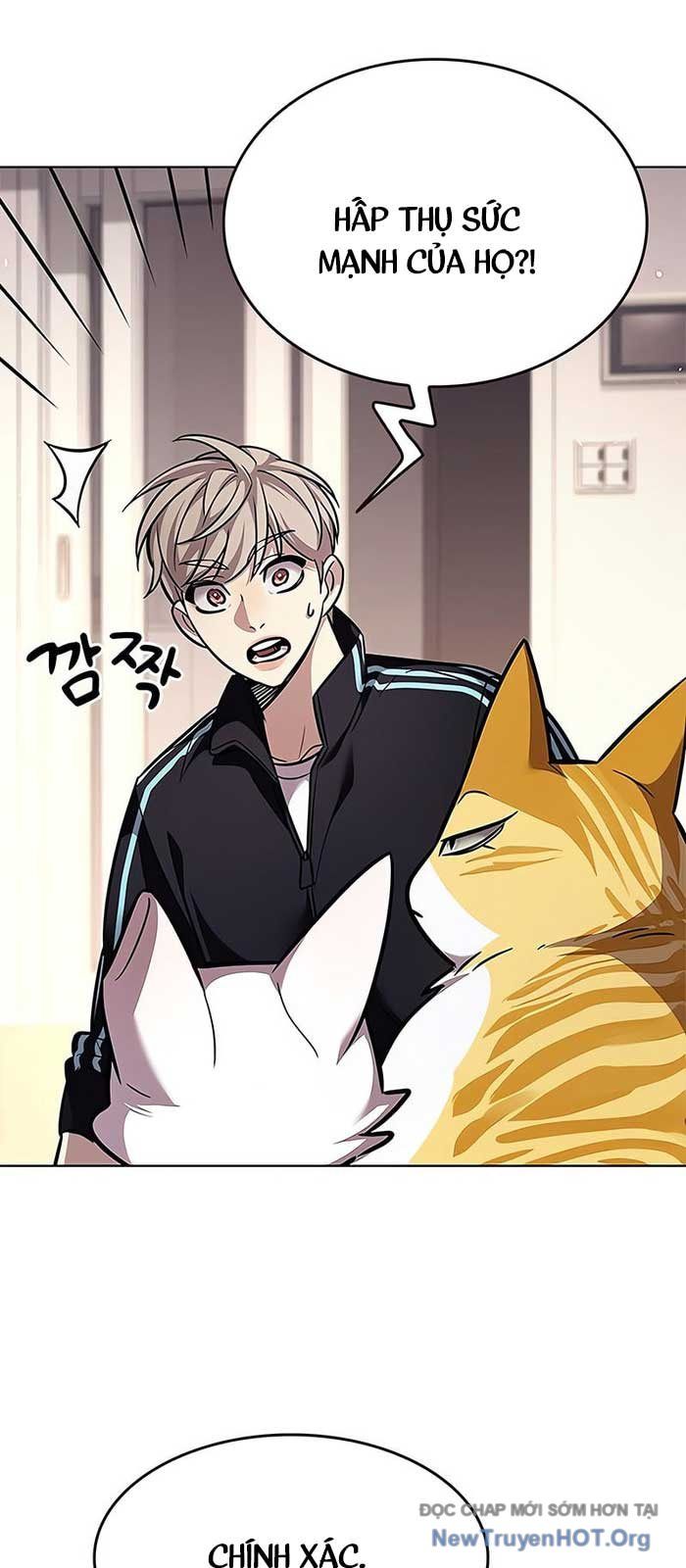 Hoá Thân Thành Mèo Chapter 375 - Trang 2