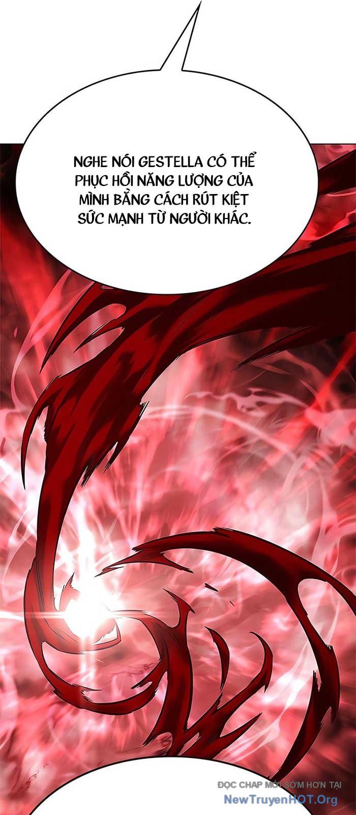 Hoá Thân Thành Mèo Chapter 375 - Trang 2