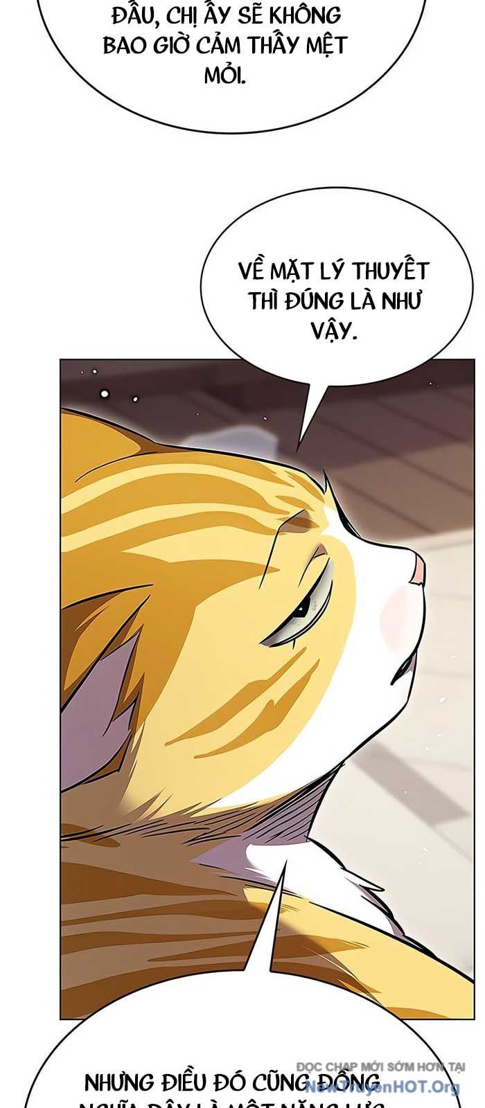 Hoá Thân Thành Mèo Chapter 375 - Trang 2