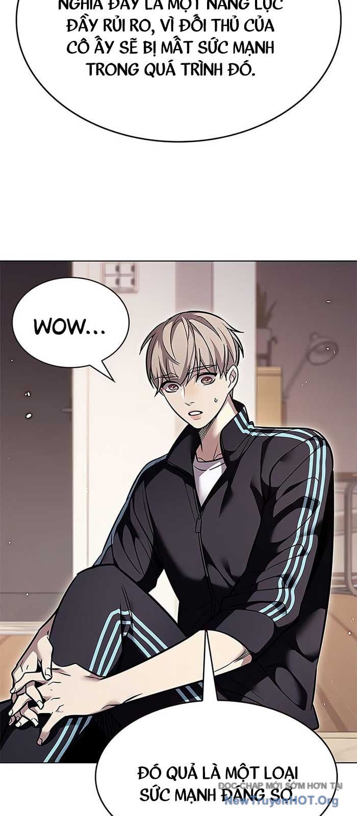 Hoá Thân Thành Mèo Chapter 375 - Trang 2