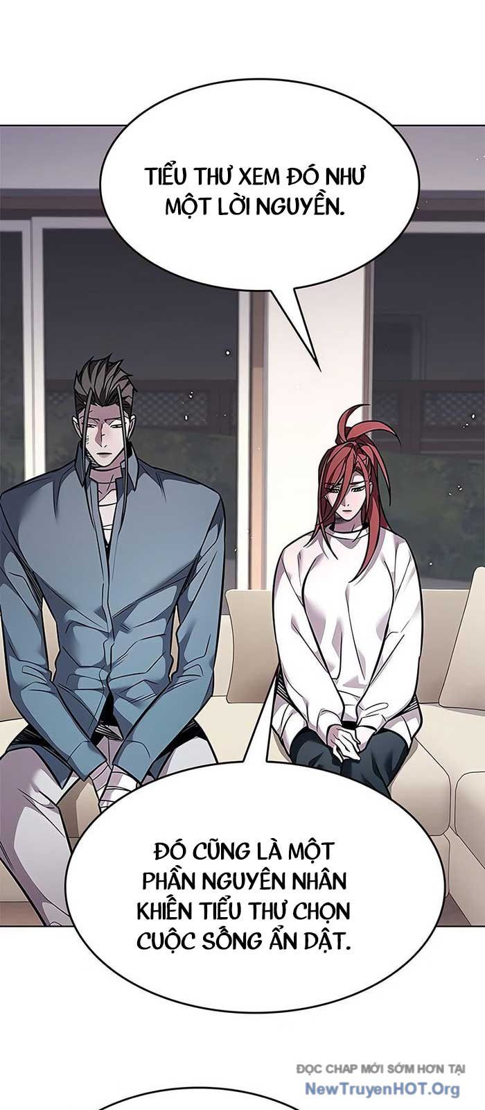 Hoá Thân Thành Mèo Chapter 375 - Trang 2