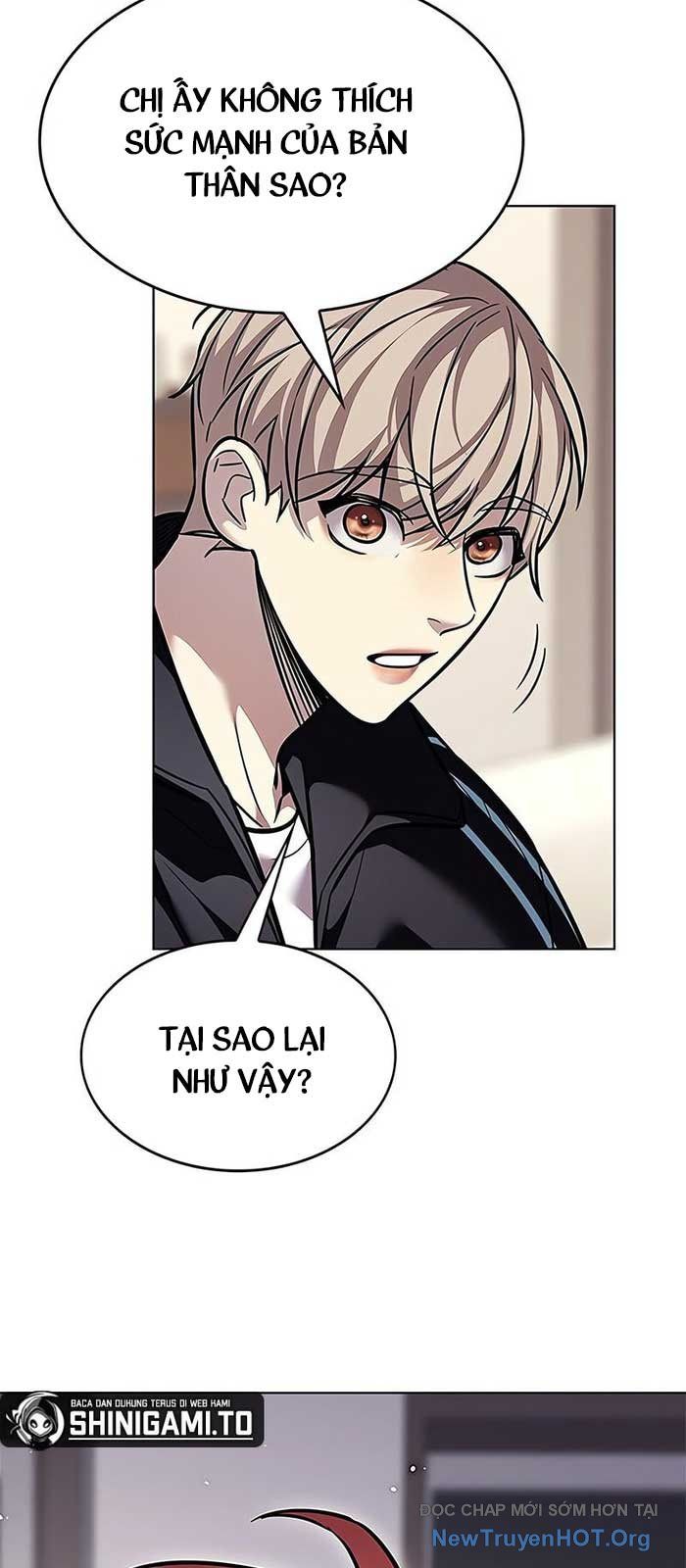 Hoá Thân Thành Mèo Chapter 375 - Trang 2