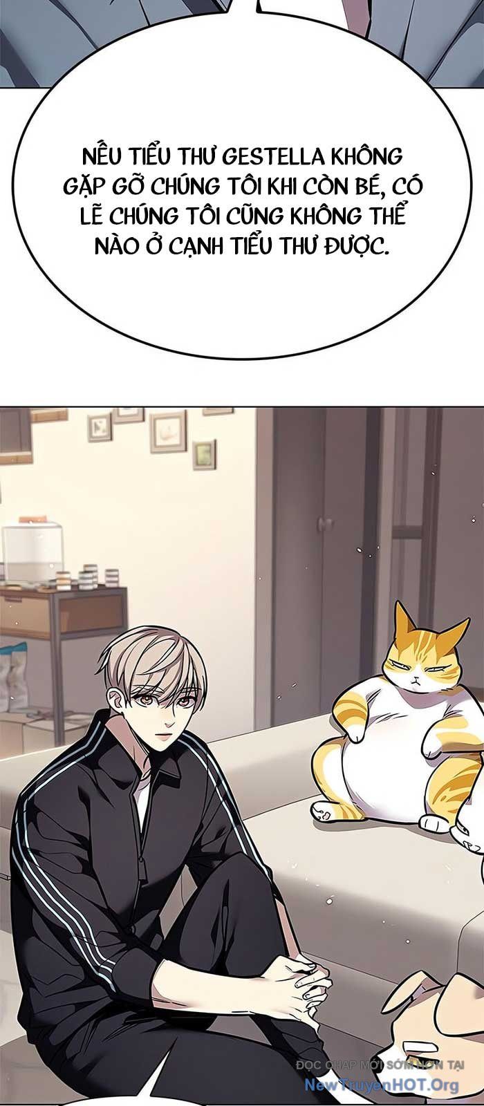 Hoá Thân Thành Mèo Chapter 375 - Trang 2