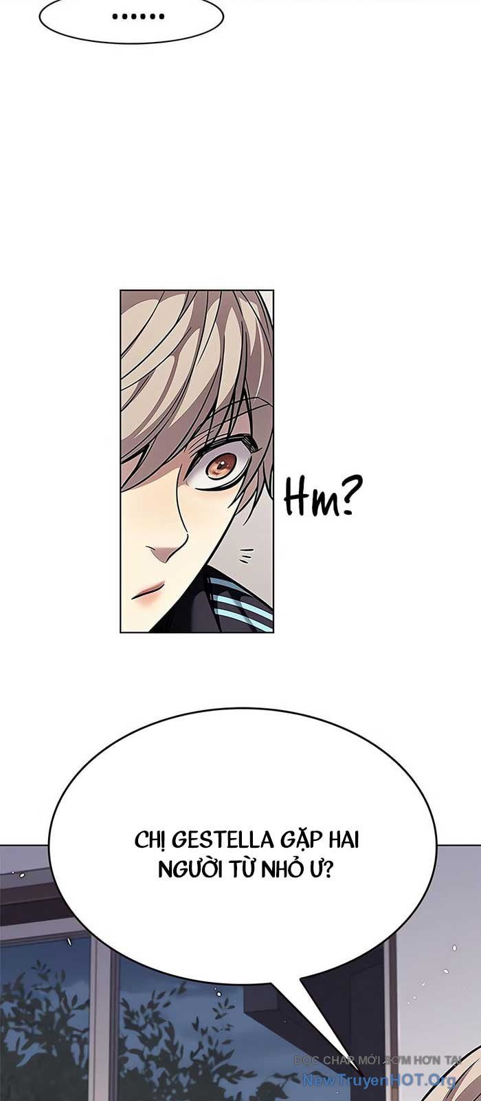 Hoá Thân Thành Mèo Chapter 375 - Trang 2