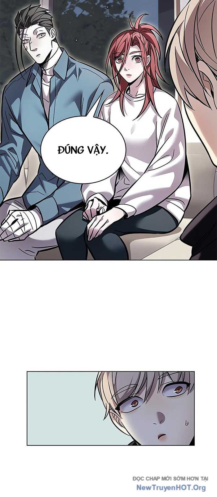 Hoá Thân Thành Mèo Chapter 375 - Trang 2