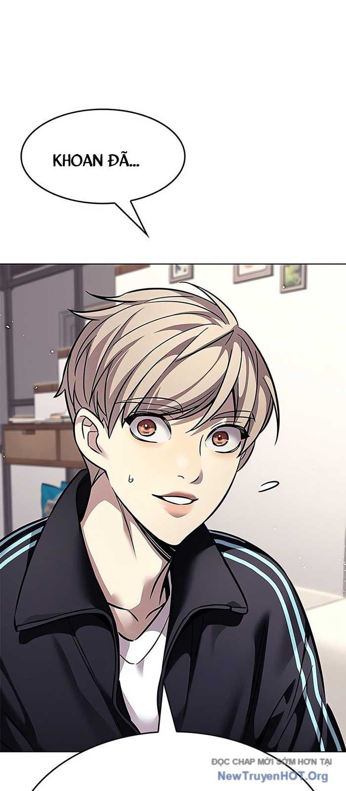 Hoá Thân Thành Mèo Chapter 375 - Trang 2