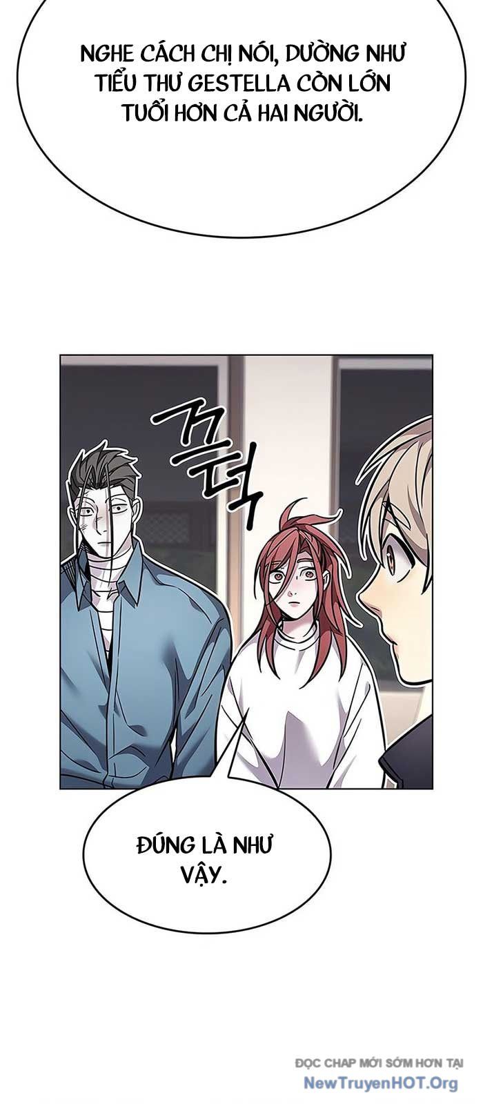 Hoá Thân Thành Mèo Chapter 375 - Trang 2