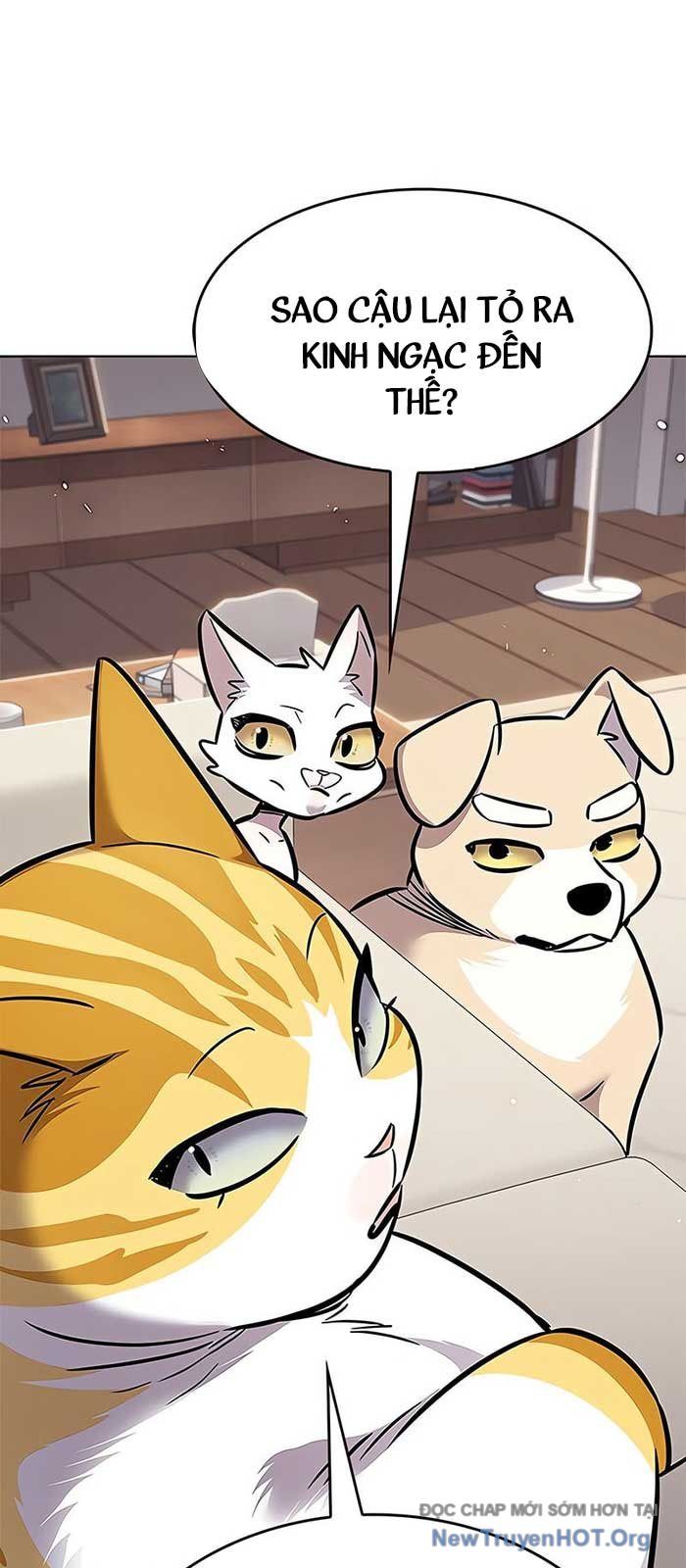 Hoá Thân Thành Mèo Chapter 375 - Trang 2