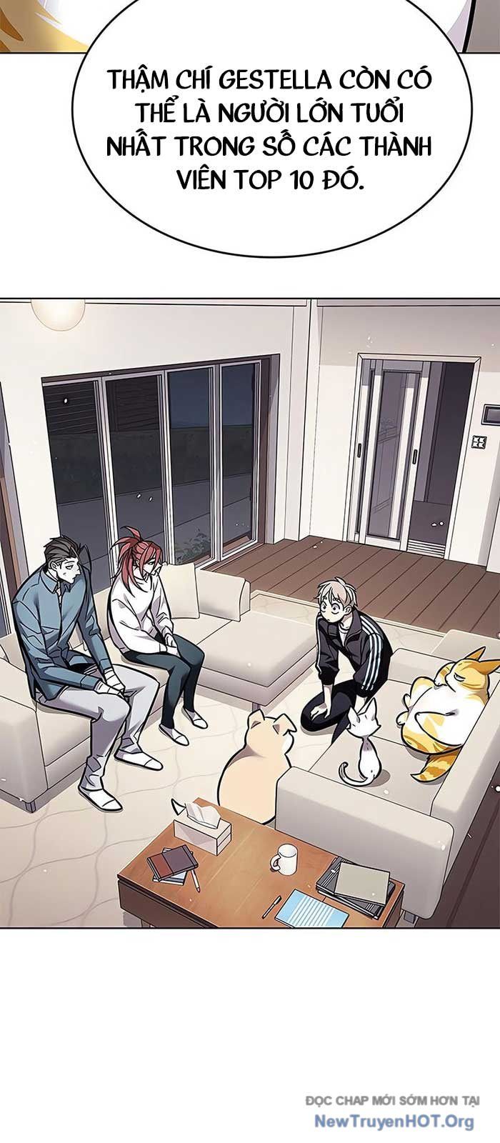 Hoá Thân Thành Mèo Chapter 375 - Trang 2