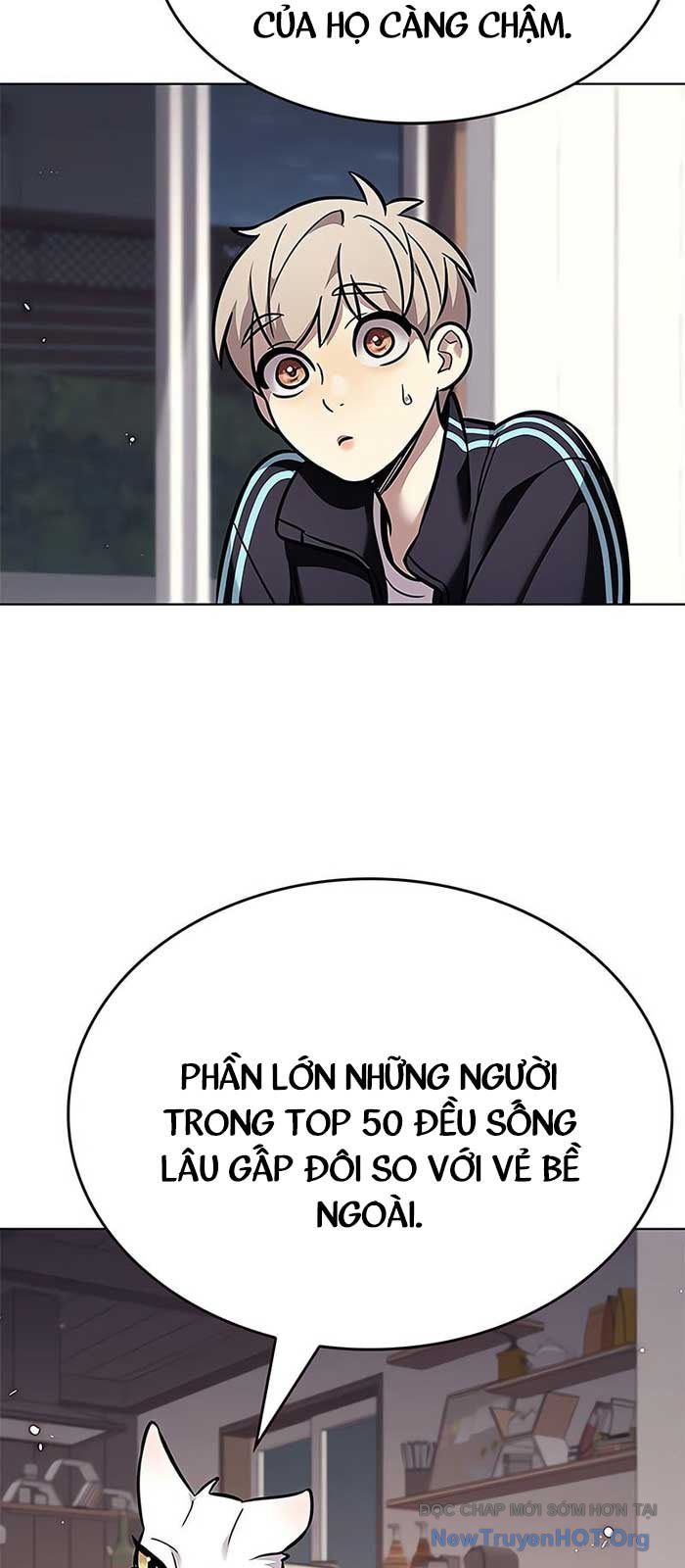 Hoá Thân Thành Mèo Chapter 375 - Trang 2