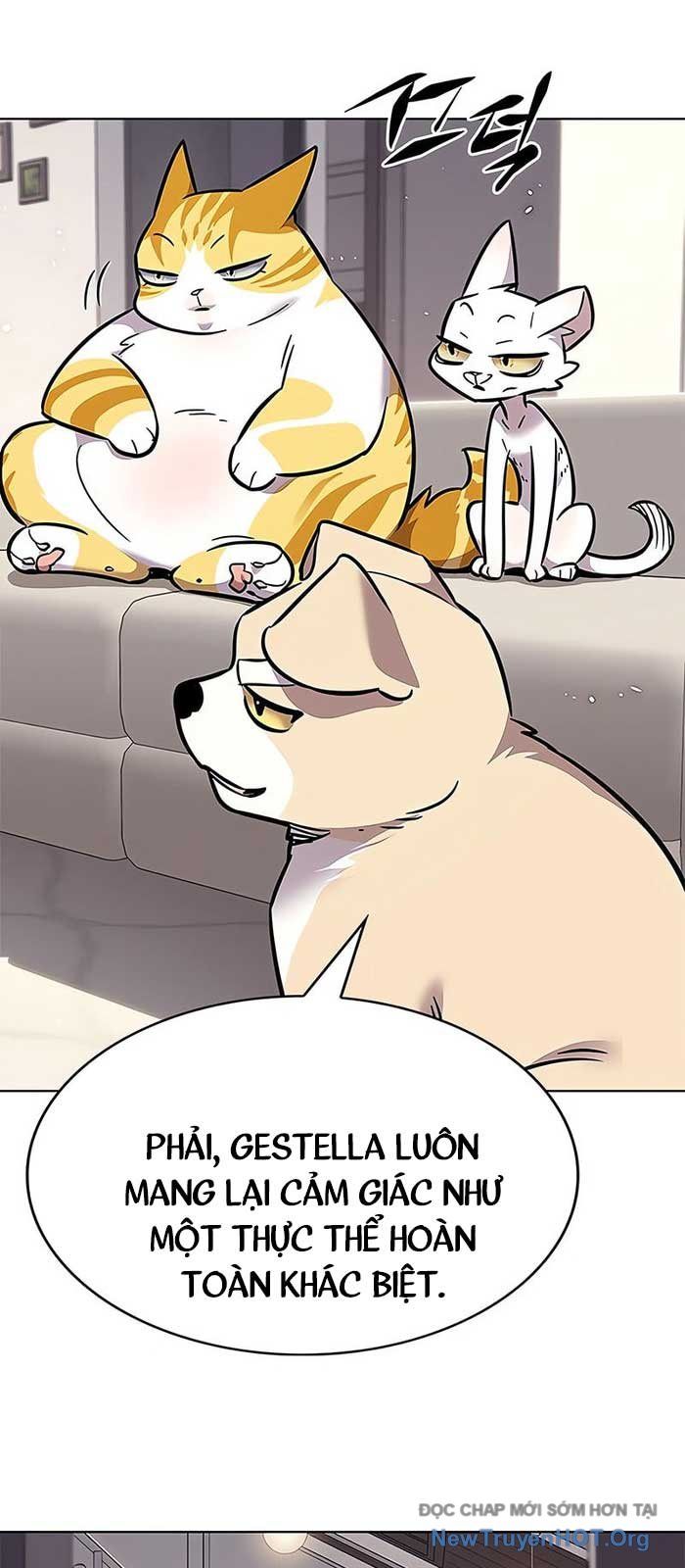 Hoá Thân Thành Mèo Chapter 375 - Trang 2