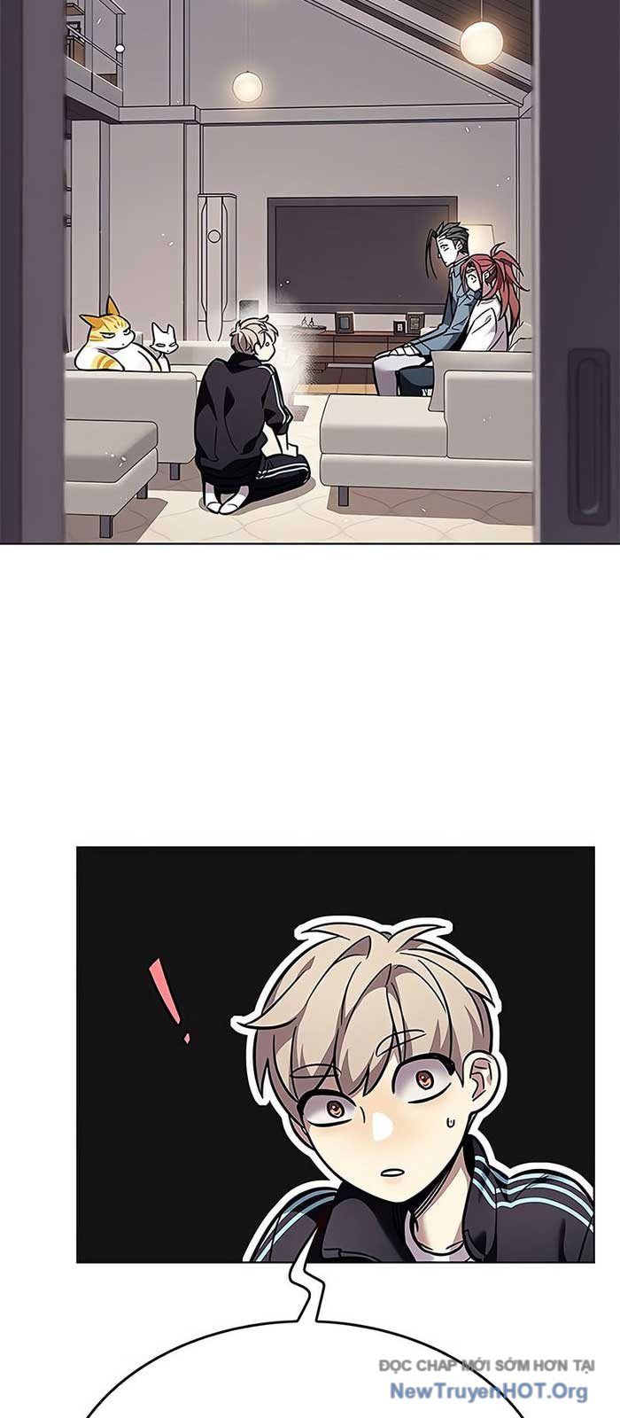 Hoá Thân Thành Mèo Chapter 375 - Trang 2