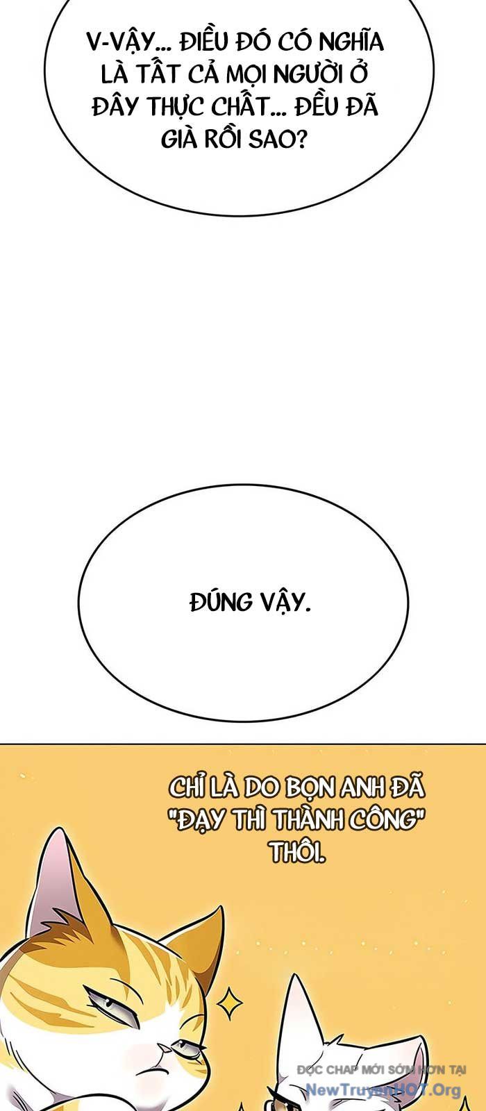 Hoá Thân Thành Mèo Chapter 375 - Trang 2