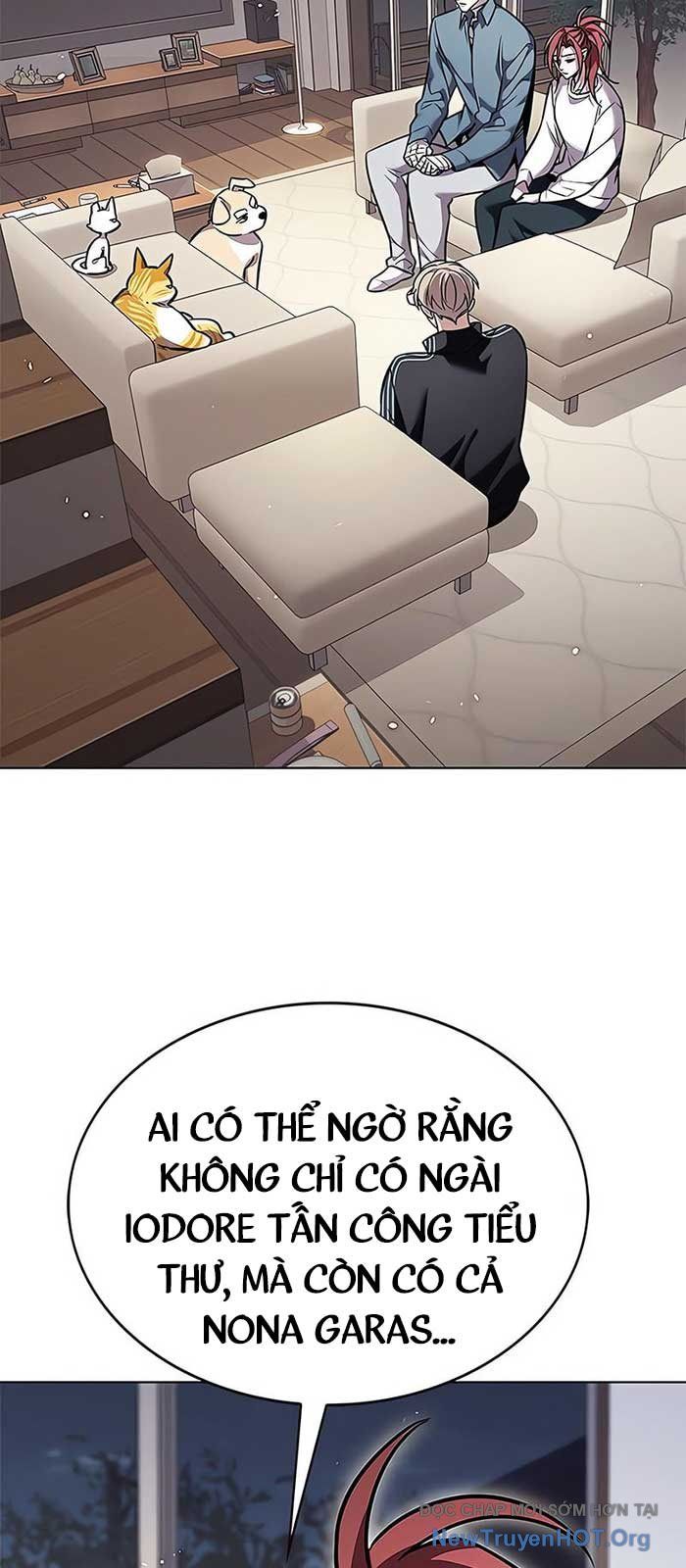 Hoá Thân Thành Mèo Chapter 375 - Trang 2