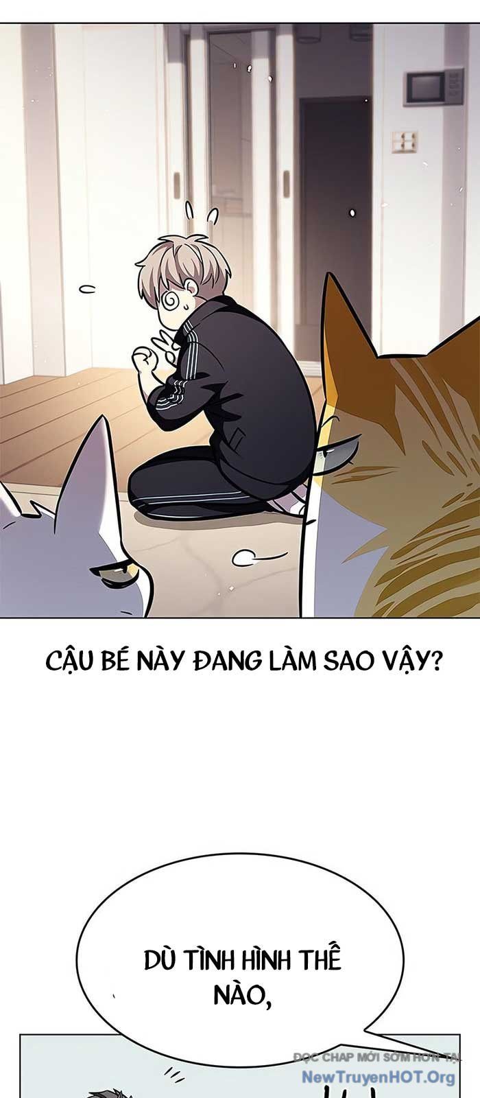 Hoá Thân Thành Mèo Chapter 375 - Trang 2