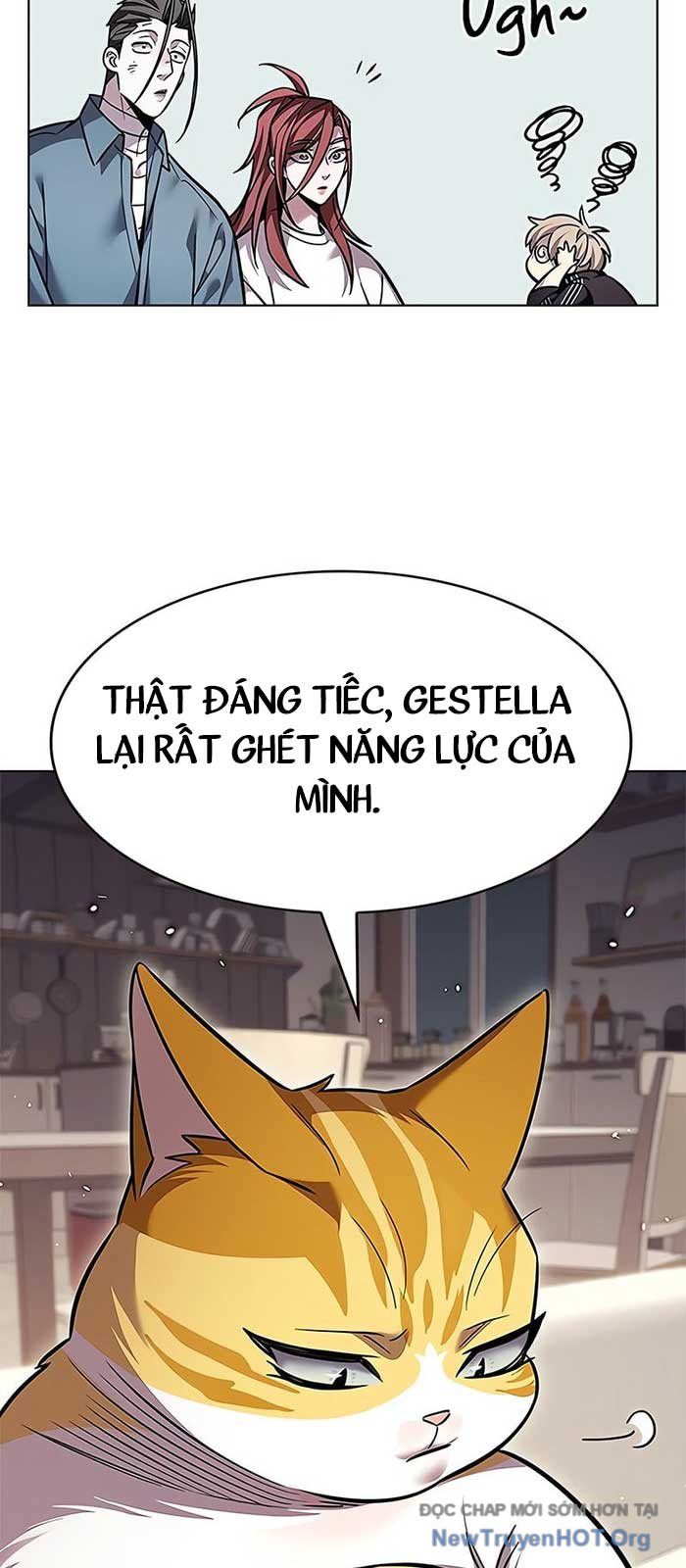 Hoá Thân Thành Mèo Chapter 375 - Trang 2