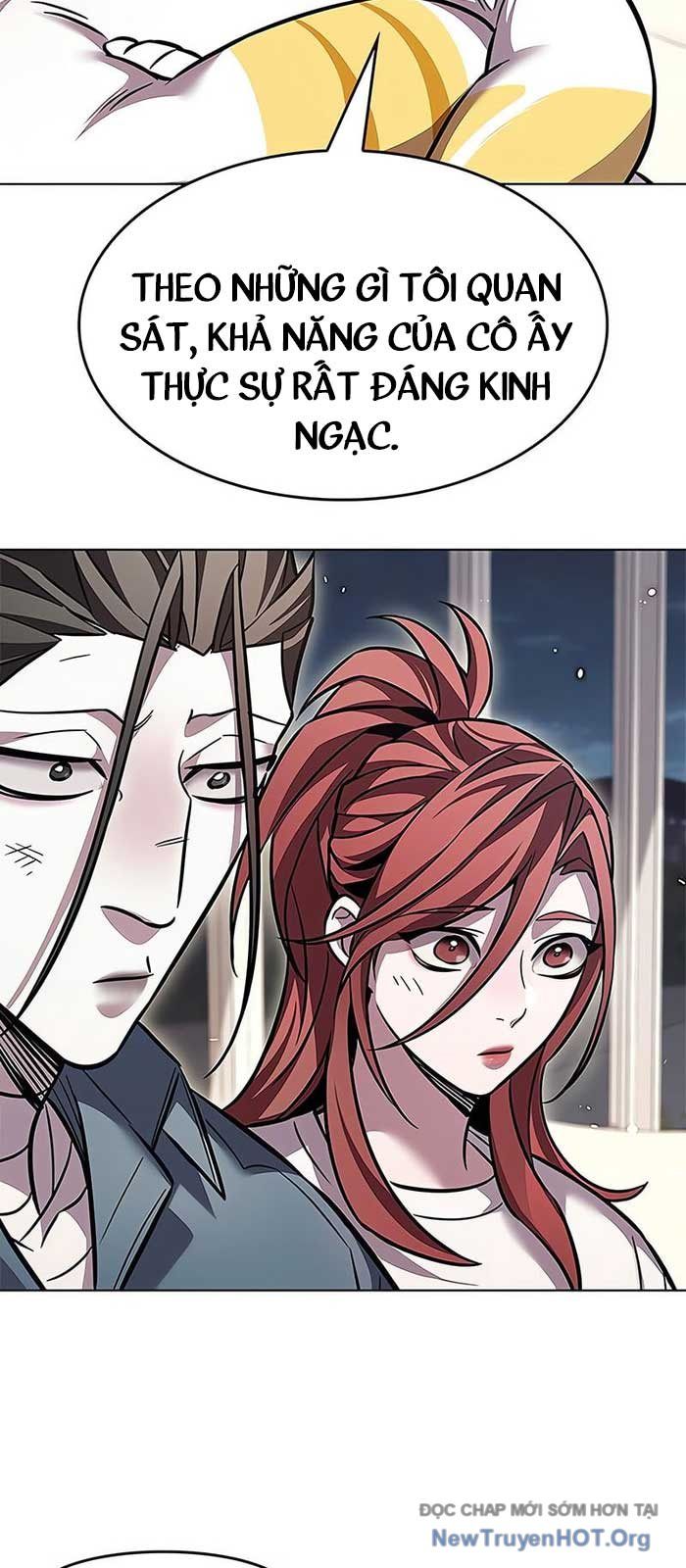 Hoá Thân Thành Mèo Chapter 375 - Trang 2