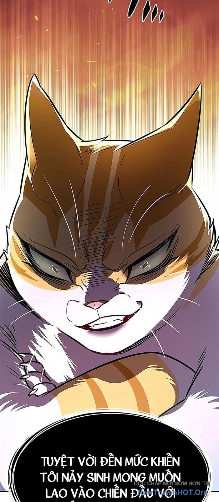 Hoá Thân Thành Mèo Chapter 375 - Trang 2