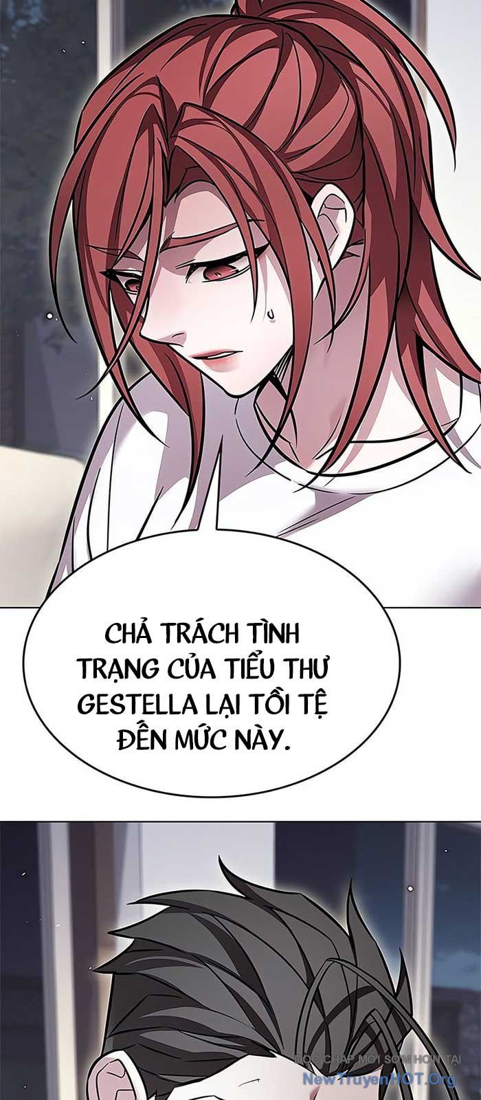 Hoá Thân Thành Mèo Chapter 375 - Trang 2