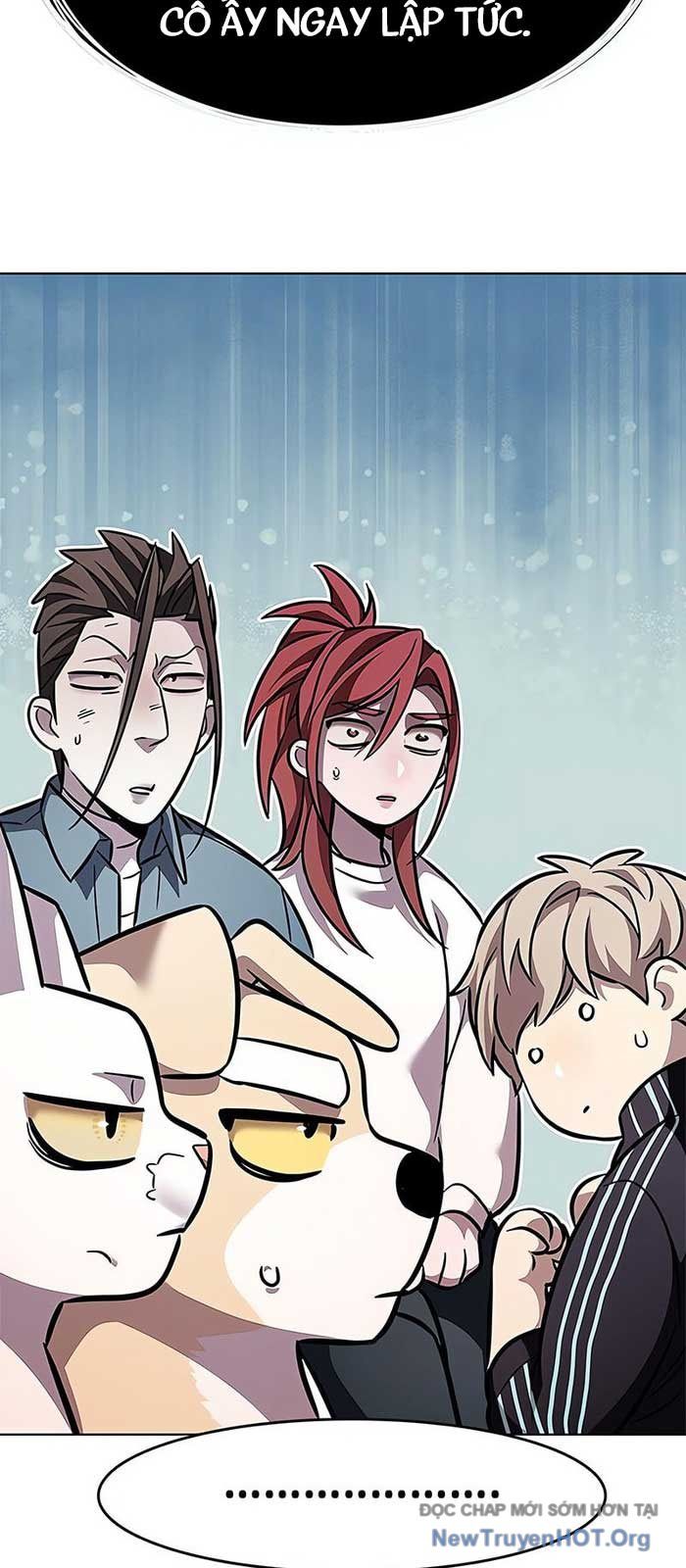 Hoá Thân Thành Mèo Chapter 375 - Trang 2