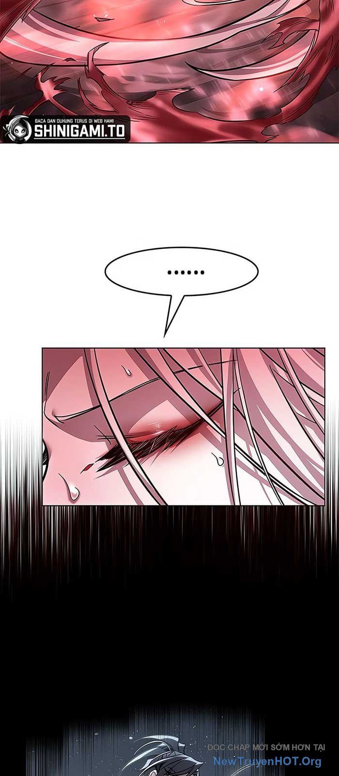 Hoá Thân Thành Mèo Chapter 375 - Trang 2