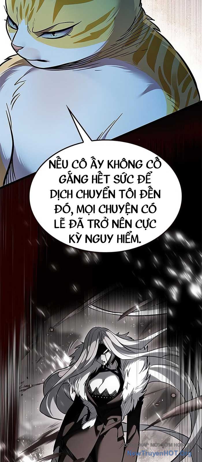 Hoá Thân Thành Mèo Chapter 375 - Trang 2