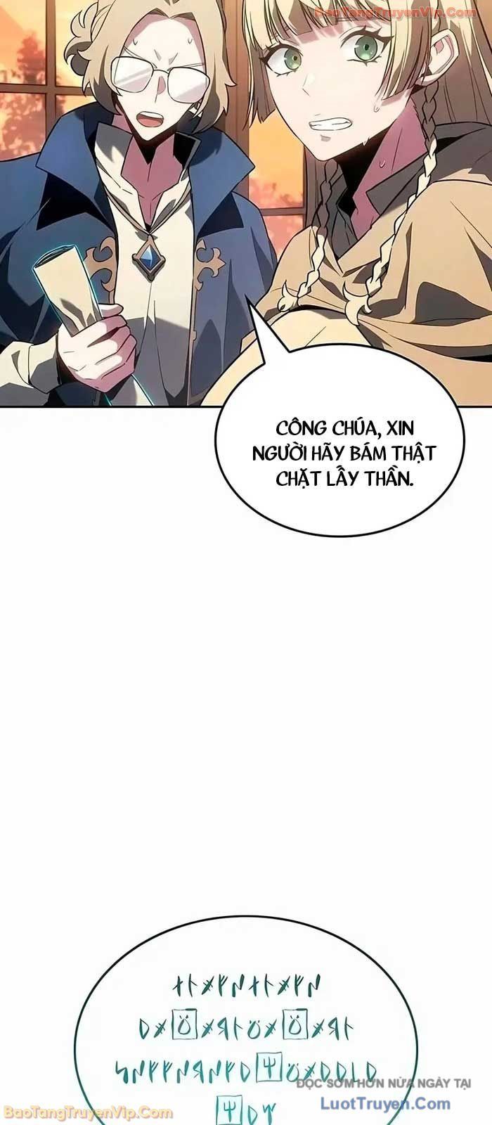 Băng Vương Chapter 49 - Trang 2