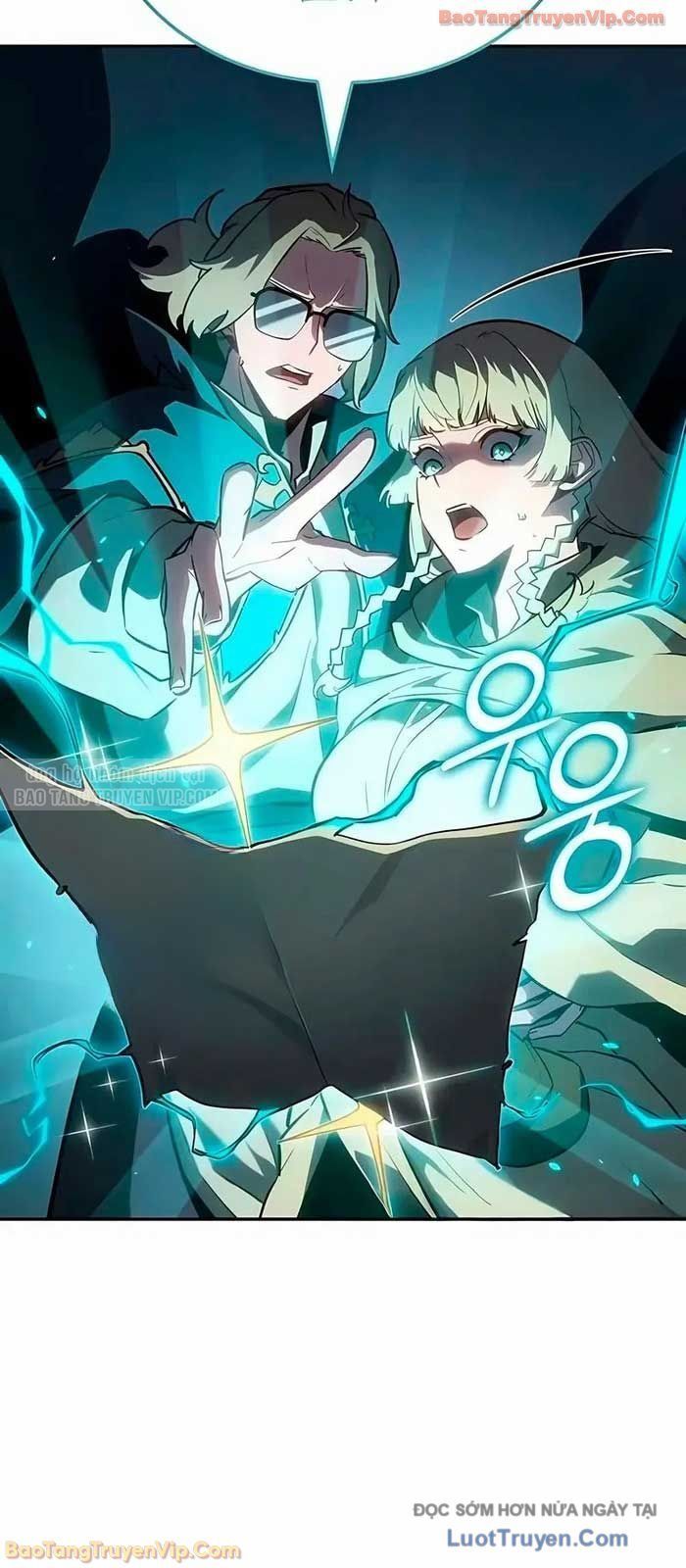 Băng Vương Chapter 49 - Trang 2