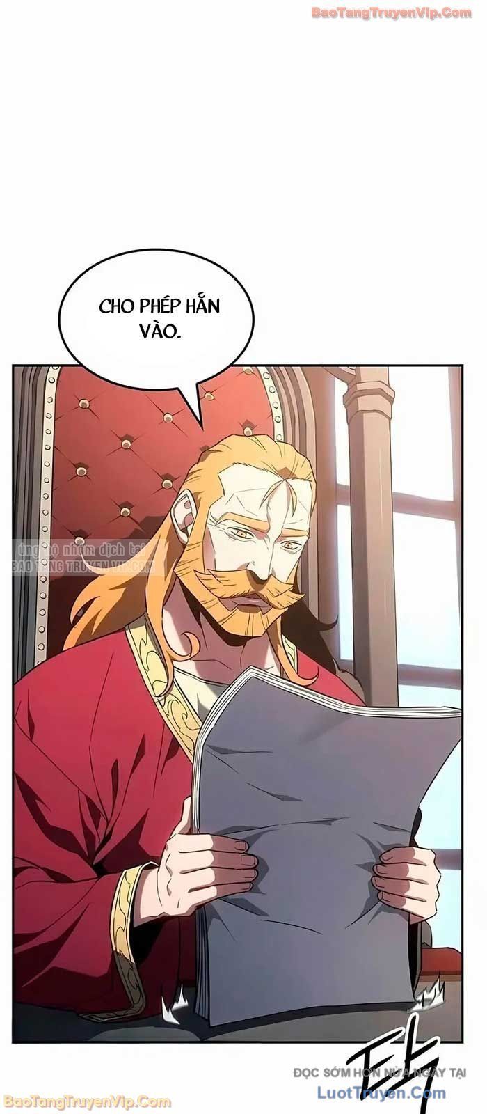 Băng Vương Chapter 49 - Trang 2