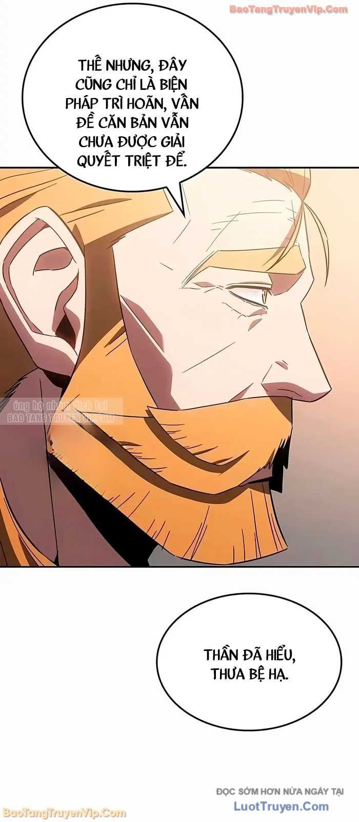 Băng Vương Chapter 49 - Trang 2