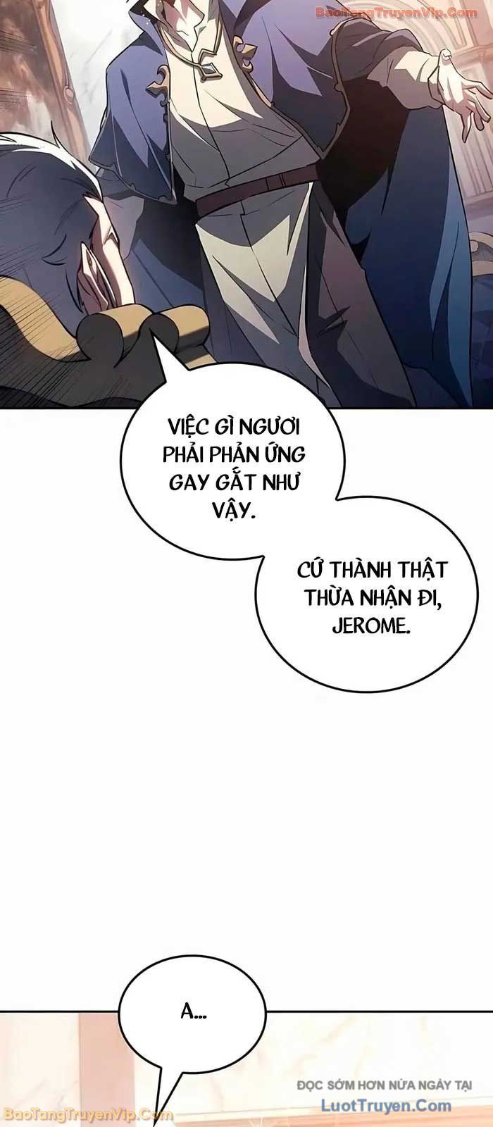 Băng Vương Chapter 49 - Trang 2