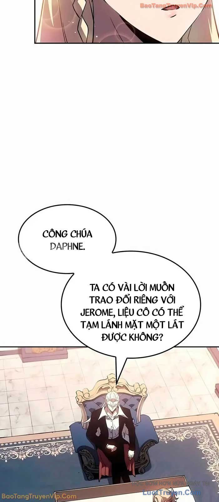 Băng Vương Chapter 49 - Trang 2