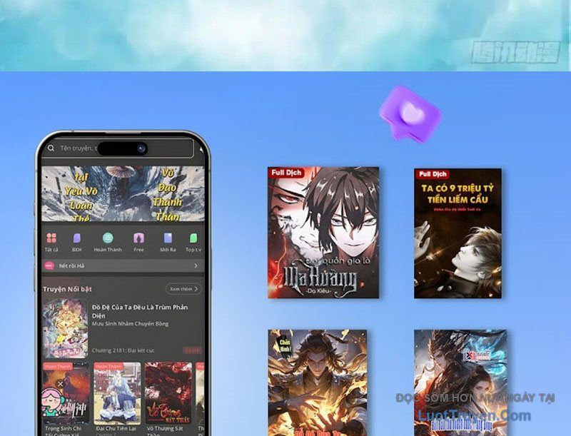 Sau Khi Đầu Thai, Ta Được Kẻ Thù Khắc Thành Vô Địch Chapter 35 - Trang 2