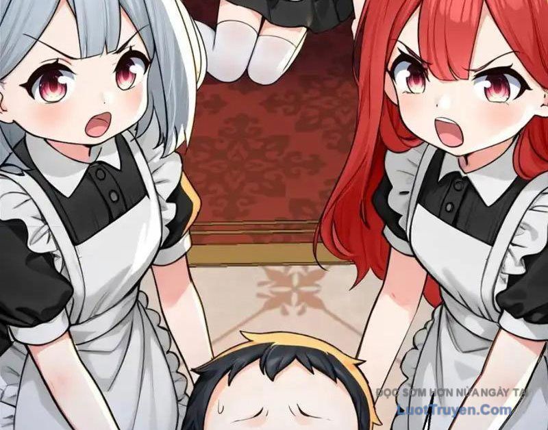 Sau Khi Đầu Thai, Ta Được Kẻ Thù Khắc Thành Vô Địch Chapter 35 - Trang 2