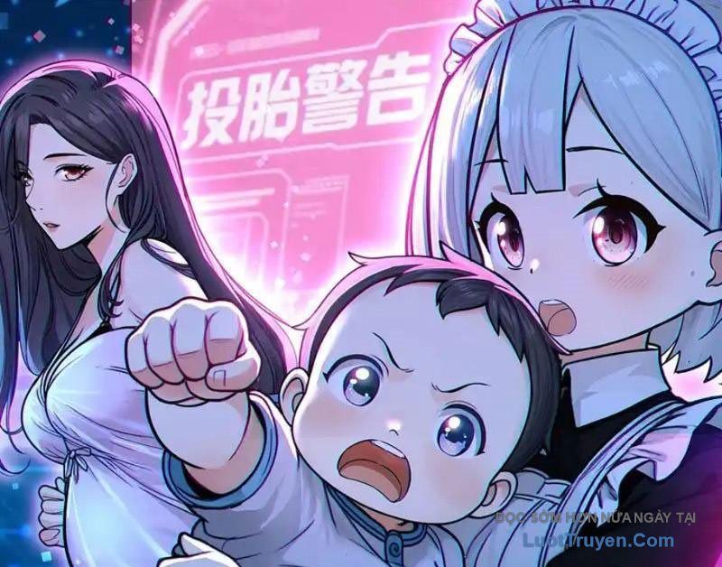 Sau Khi Đầu Thai, Ta Được Kẻ Thù Khắc Thành Vô Địch Chapter 35 - Trang 2