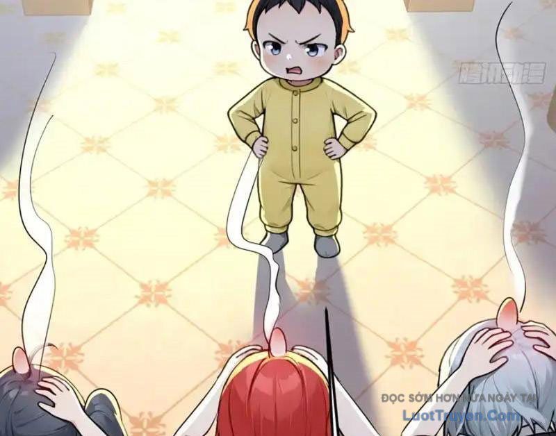 Sau Khi Đầu Thai, Ta Được Kẻ Thù Khắc Thành Vô Địch Chapter 35 - Trang 2