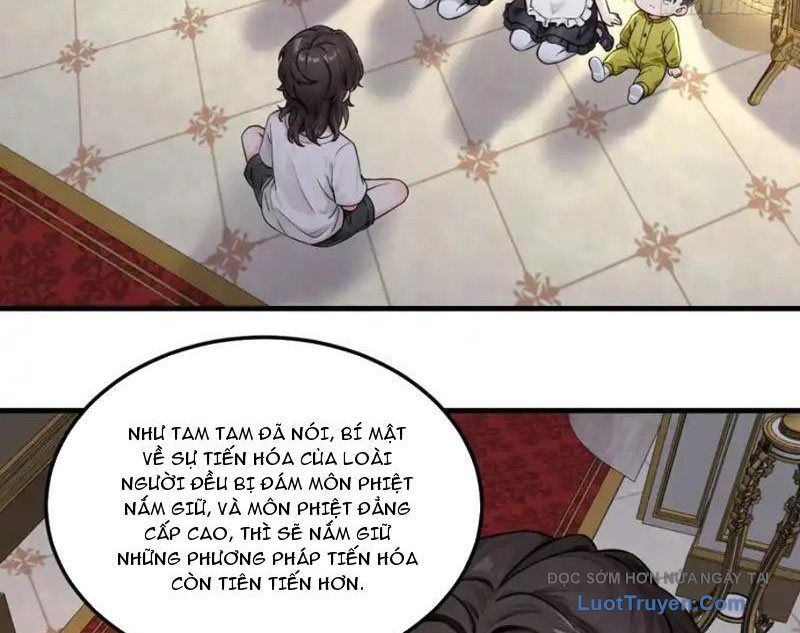 Sau Khi Đầu Thai, Ta Được Kẻ Thù Khắc Thành Vô Địch Chapter 35 - Trang 2