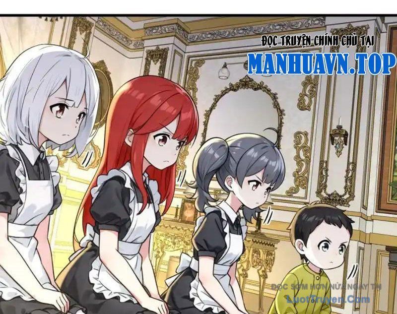 Sau Khi Đầu Thai, Ta Được Kẻ Thù Khắc Thành Vô Địch Chapter 35 - Trang 2