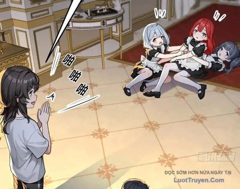 Sau Khi Đầu Thai, Ta Được Kẻ Thù Khắc Thành Vô Địch Chapter 35 - Trang 2