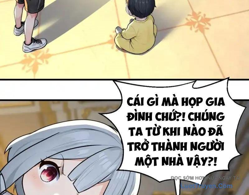 Sau Khi Đầu Thai, Ta Được Kẻ Thù Khắc Thành Vô Địch Chapter 35 - Trang 2