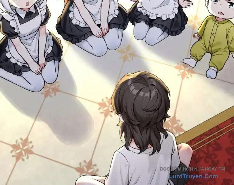 Sau Khi Đầu Thai, Ta Được Kẻ Thù Khắc Thành Vô Địch Chapter 35 - Trang 2