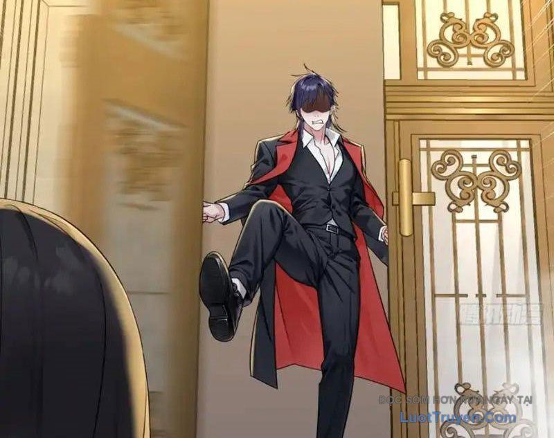 Sau Khi Đầu Thai, Ta Được Kẻ Thù Khắc Thành Vô Địch Chapter 35 - Trang 2