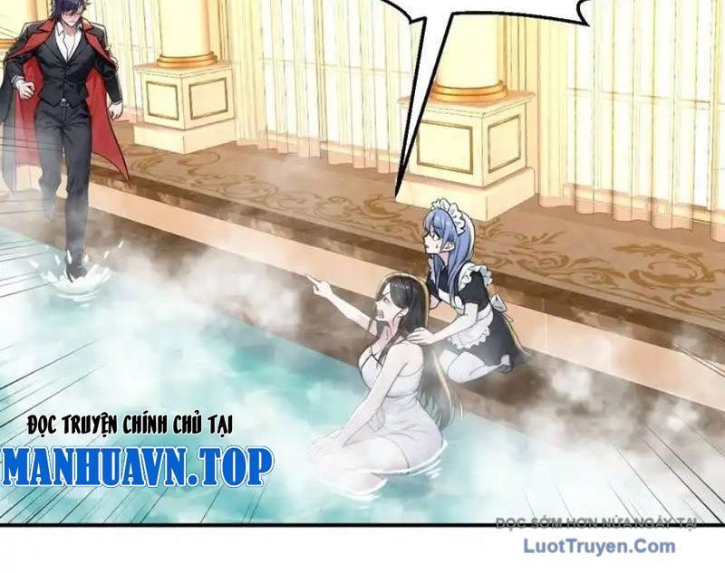 Sau Khi Đầu Thai, Ta Được Kẻ Thù Khắc Thành Vô Địch Chapter 35 - Trang 2